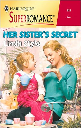 Her Sister's Secret