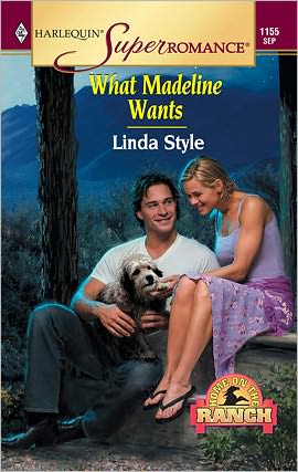 What Madeline Wants