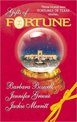 Gifts of Fortune: The Holiday HeirThe Christmas HouseMaggie's Miracle