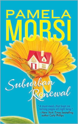 Suburban Renewal