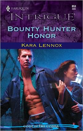 Bounty Hunter Honor