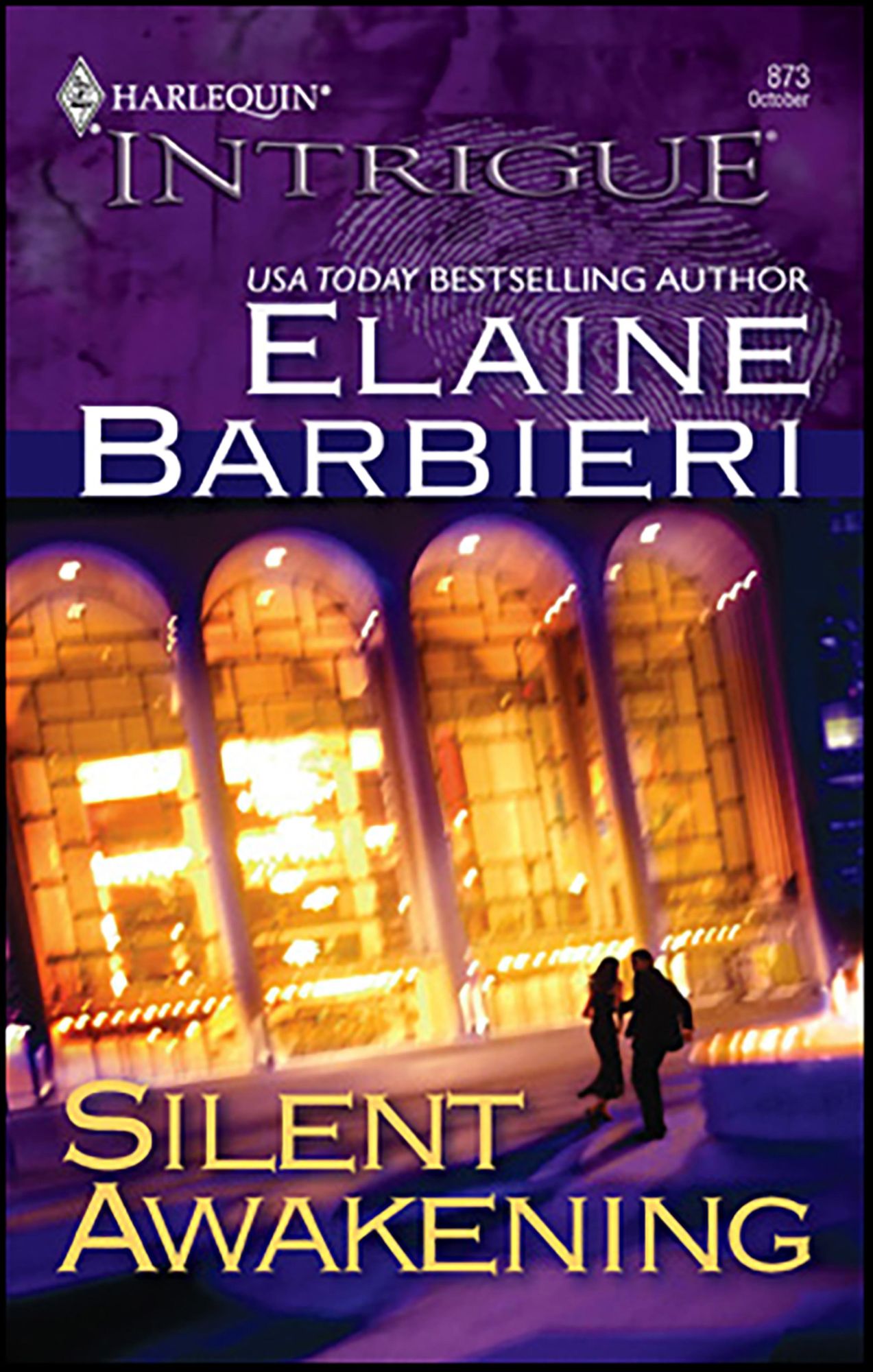 Silent Awakening