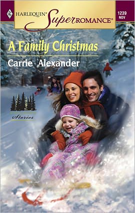 A Family Christmas