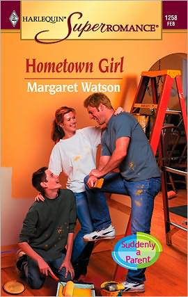 Hometown Girl
