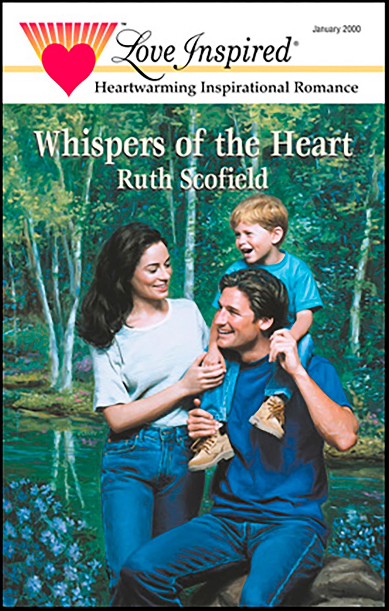 Whispers of the Heart