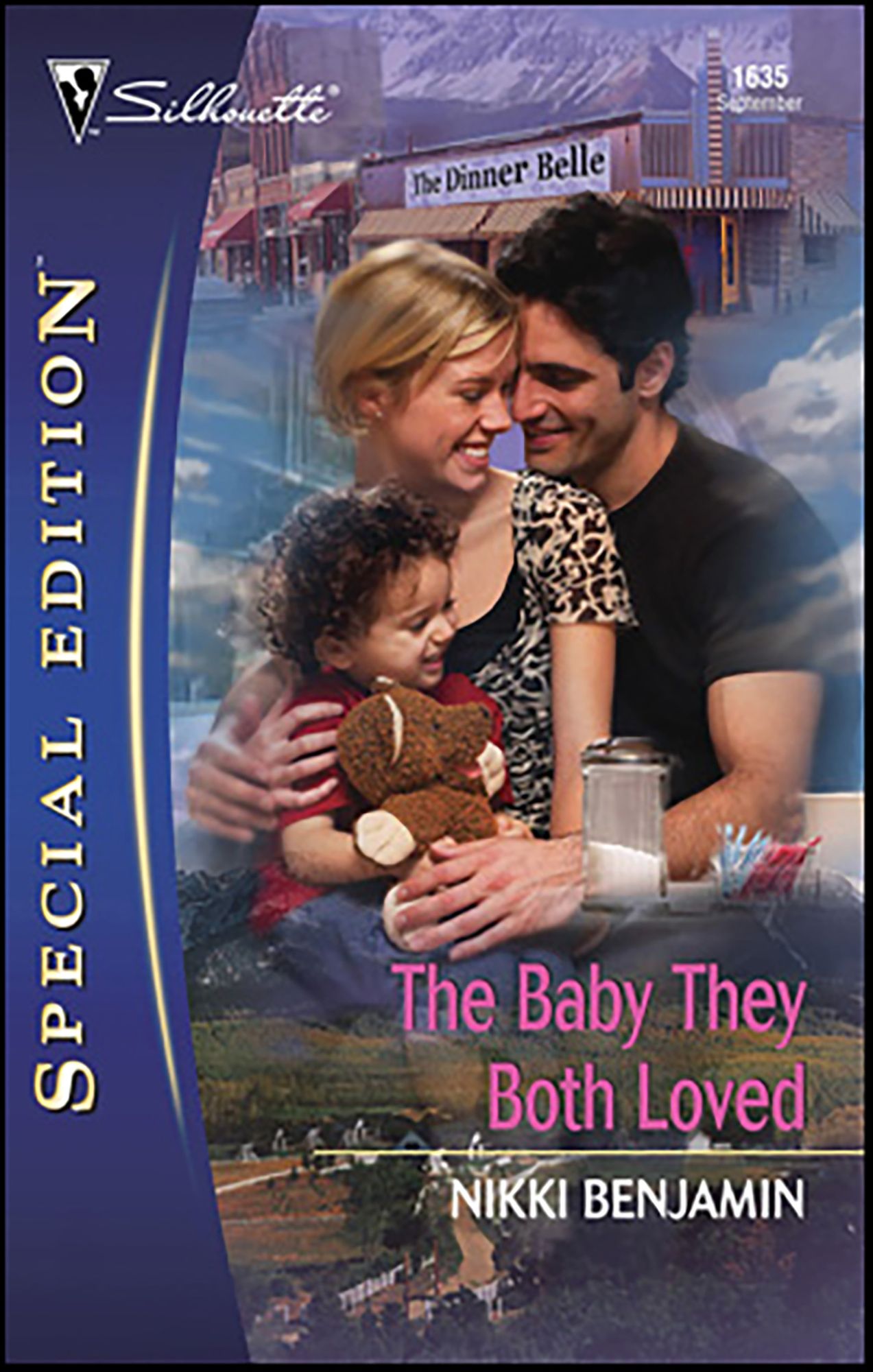 The Baby They Both Loved
