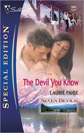 The Devil You Know
