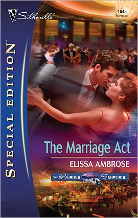 The Marriage Act