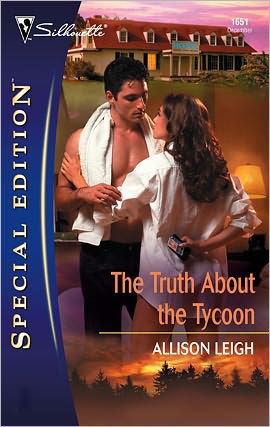 The Truth About the Tycoon
