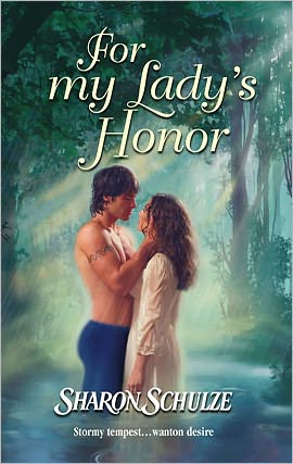 For My Lady's Honor
