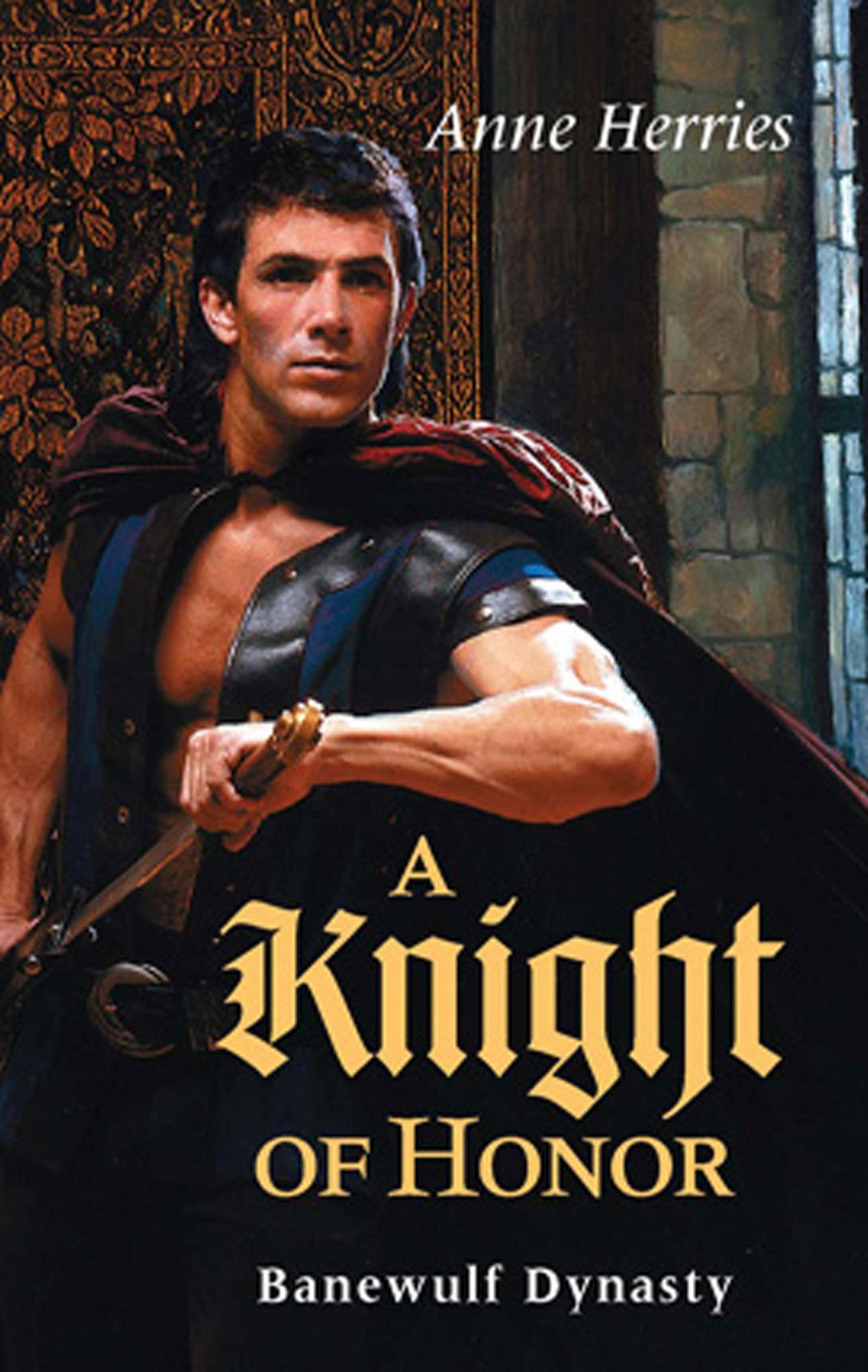 A Knight of Honor