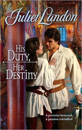 His Duty, Her Destiny