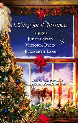 Stay For Christmas: A Place to BelongA Son Is GivenAngels in the Snow