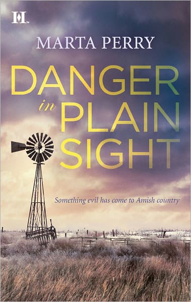 Danger in Plain Sight