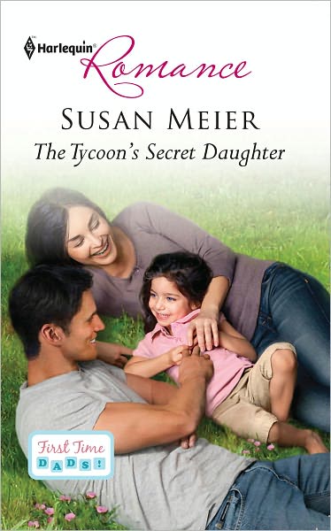 The Tycoon's Secret Daughter