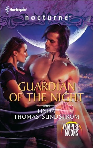 Guardian of the Night (Harlequin Nocturne Series #137)
