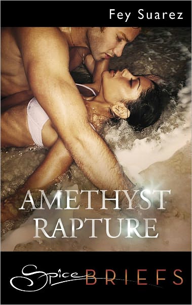 Amethyst Rapture