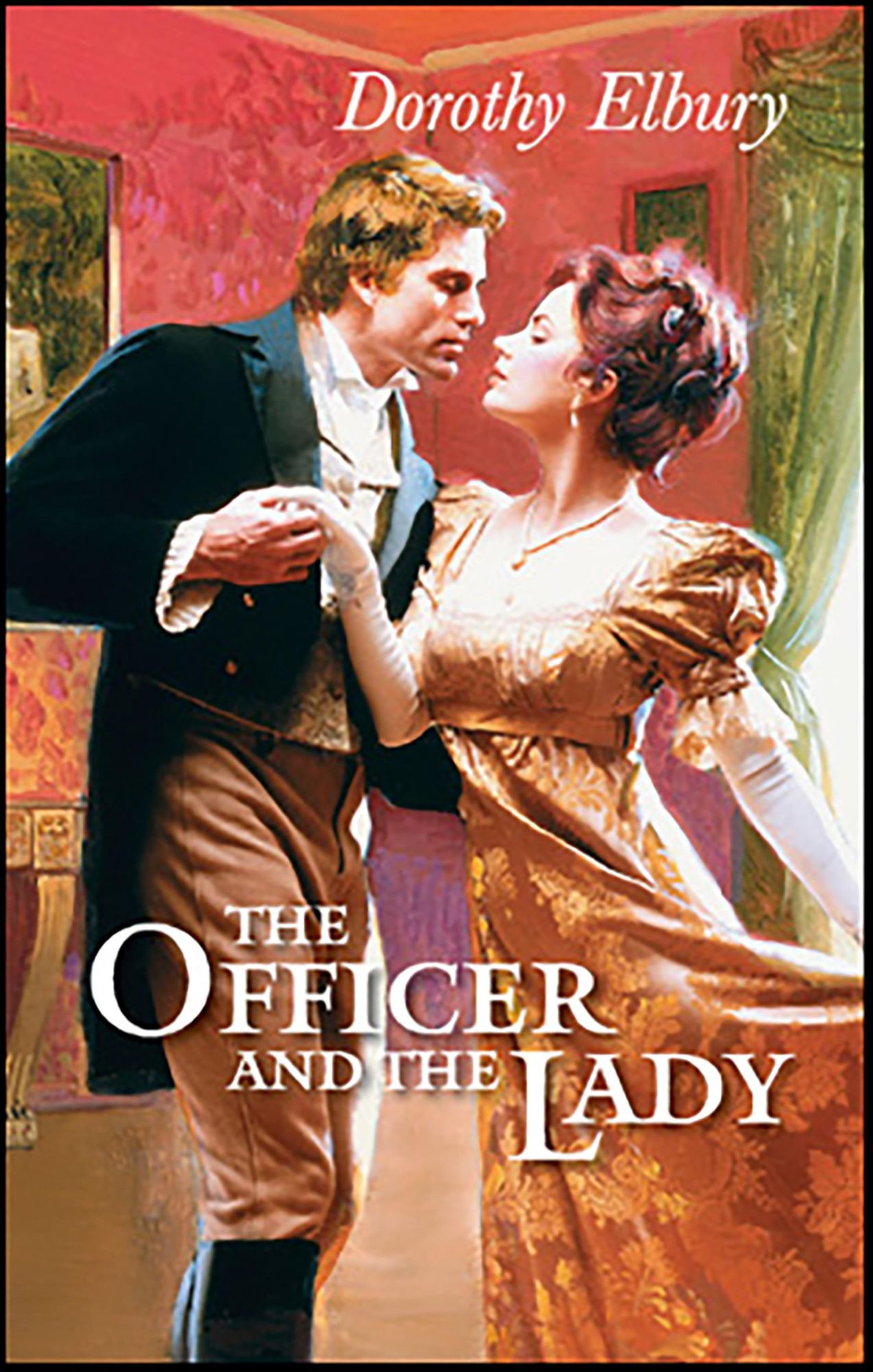 The Officer and the Lady