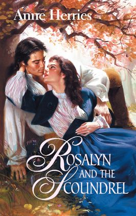 Rosalyn and the Scoundrel