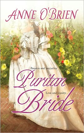Puritan Bride