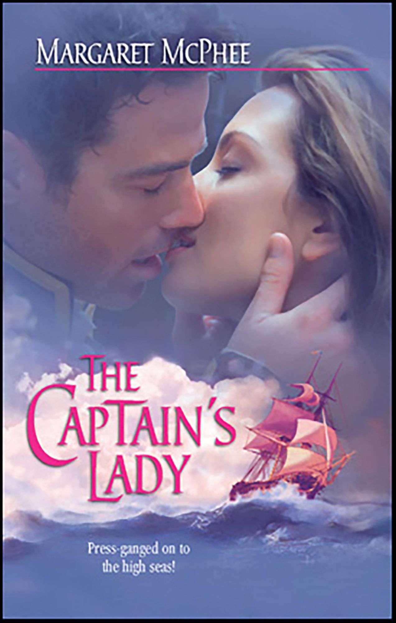 The Captain's Lady