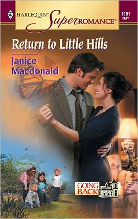 Return to Little Hills