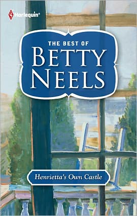 Henrietta's Own Castle (Harlequin Reader's Choice Series)