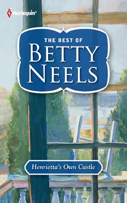 Henrietta's Own Castle (Harlequin Reader's Choice Series)