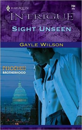 Sight Unseen