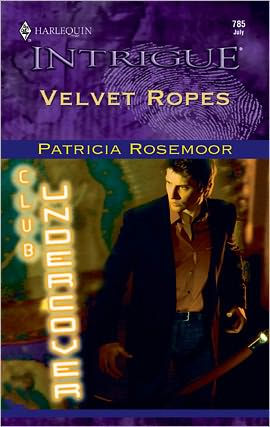 Velvet Ropes