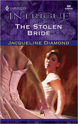 The Stolen Bride