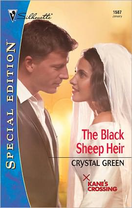 The Black Sheep Heir