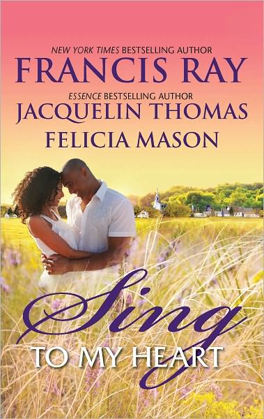 Sing to My Heart: Then Sings My SoulMake a Joyful NoiseHeart Songs