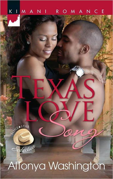 Texas Love Song (Harlequin Kimani Romance Series #290)