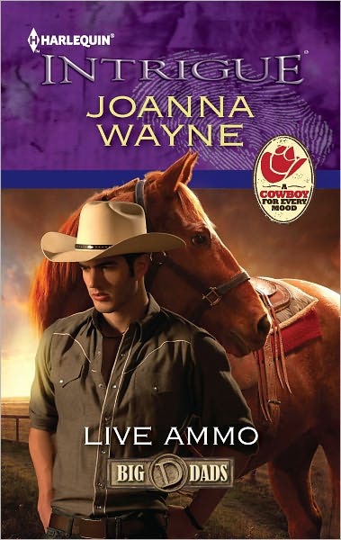 Live Ammo