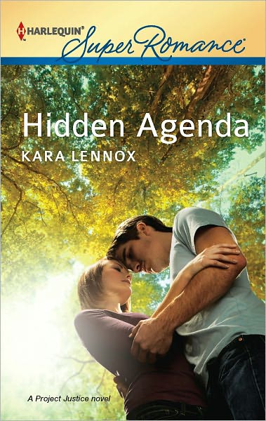 Hidden Agenda