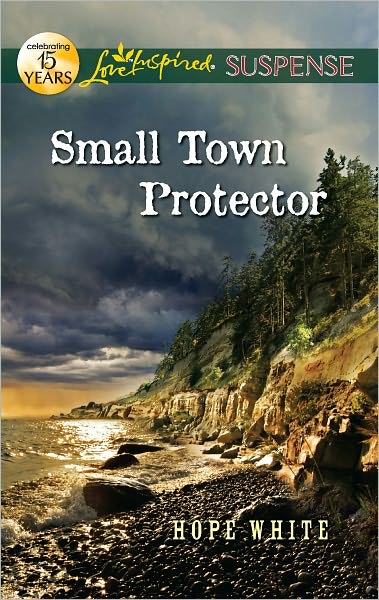 Small Town Protector