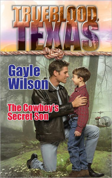 The Cowboy's Secret Son