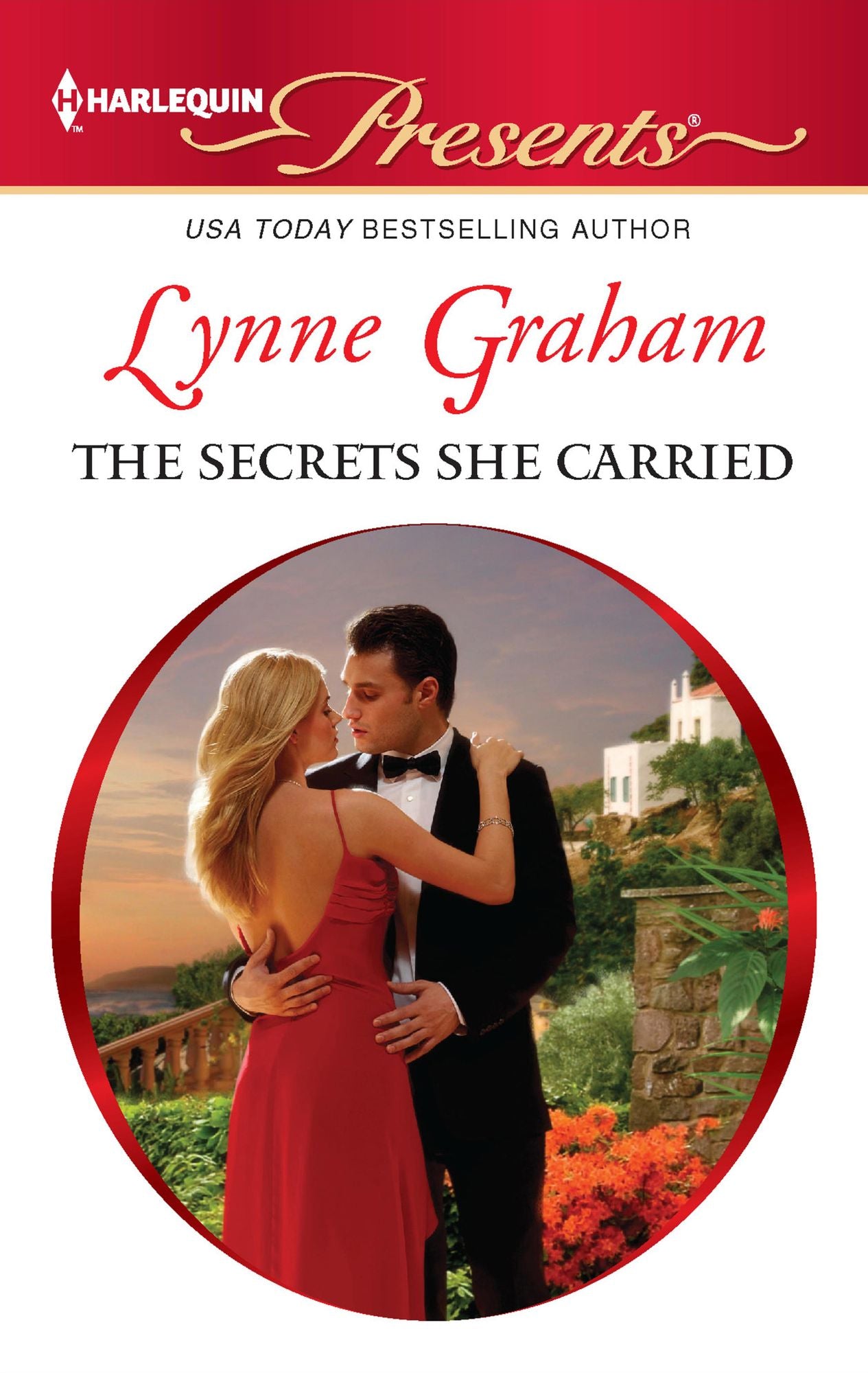 The Secrets She Carried: A Secret Baby Romance