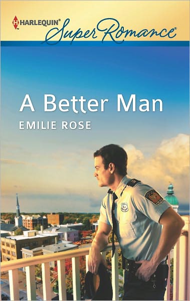 A Better Man