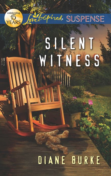 Silent Witness (Love Inspired Suspense Series)