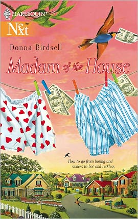 Madam of the House