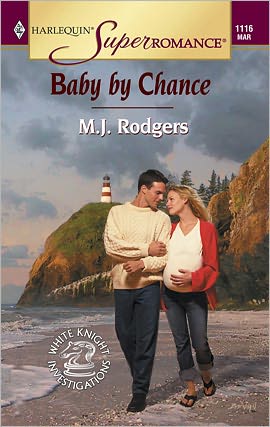 Baby by Chance