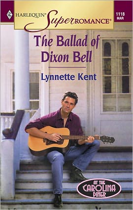 The Ballad of Dixon Bell