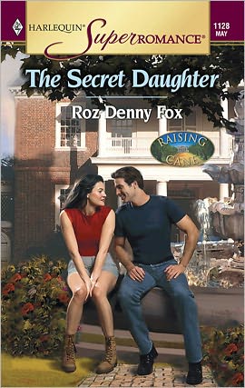 The Secret Daughter