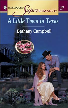 A Little Town in Texas
