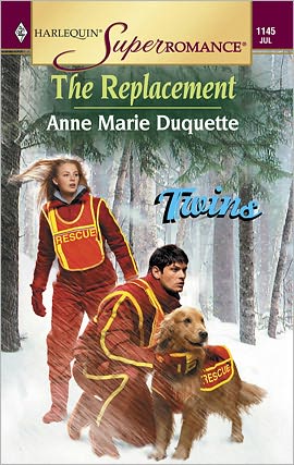 The Replacement