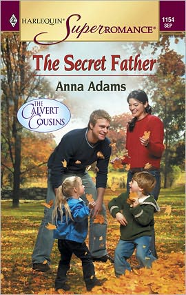 The Secret Father