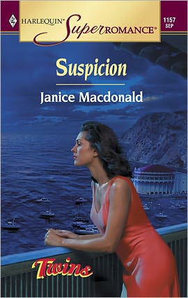 Suspicion