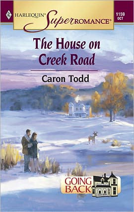 The House on Creek Road